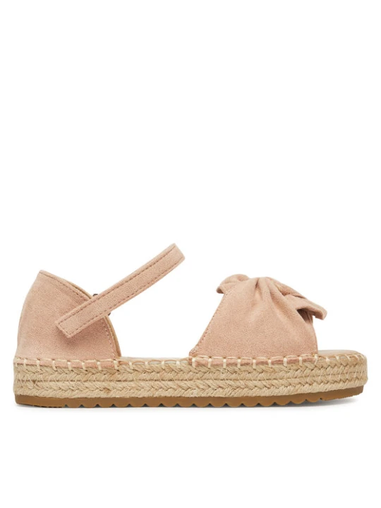 Zdjęcie produktu DeeZee Espadryle CSS20378-04A Beżowy