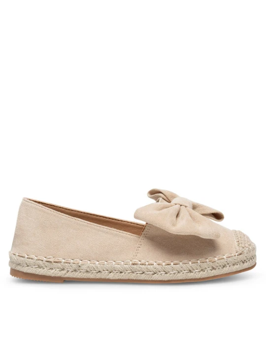 Zdjęcie produktu DeeZee Espadryle KL601-69 Beżowy
