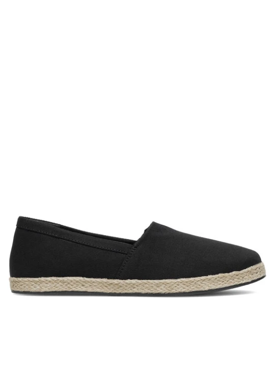 Zdjęcie produktu DeeZee Espadryle LILY WSS20375-35 Czarny