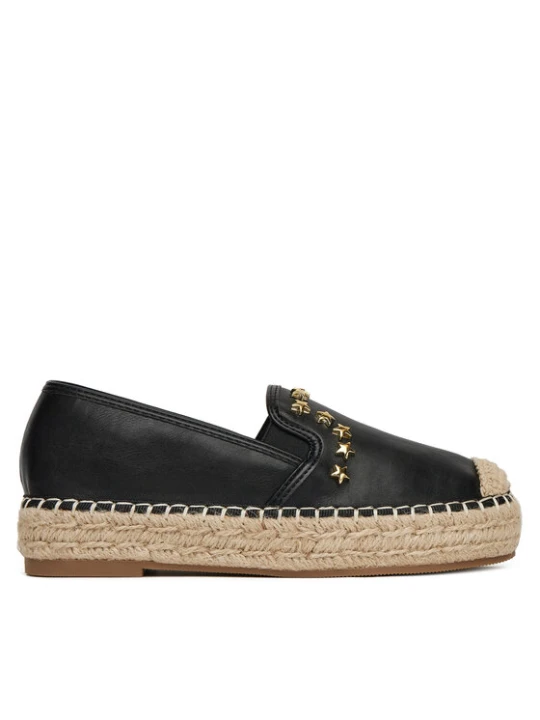 Zdjęcie produktu DeeZee Espadryle MSD53 Czarny