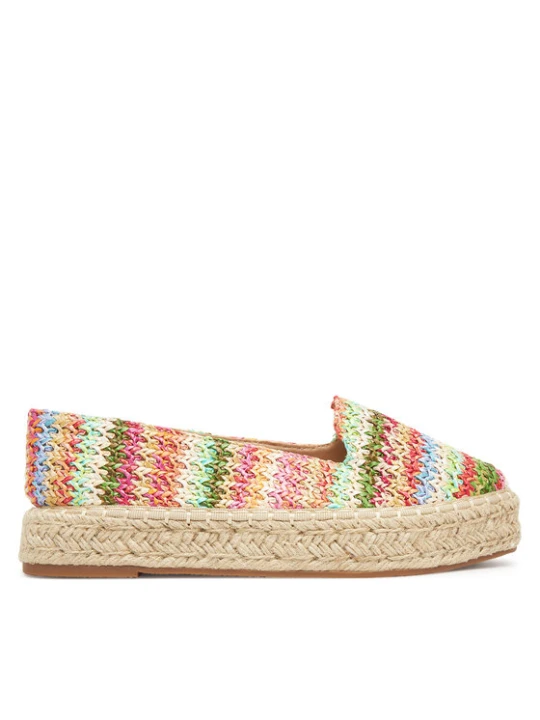 Zdjęcie produktu DeeZee Espadryle ZYLS129 Kolorowy