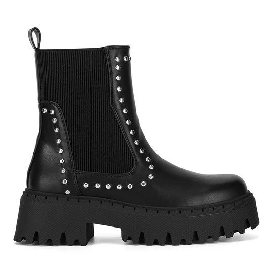 Zdjęcie produktu DeeZee HY25365-14 Czarny