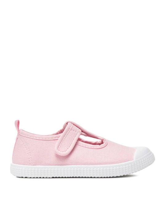 Zdjęcie produktu DeeZee Kapcie CEO-CP91-25819(DZ) Różowy