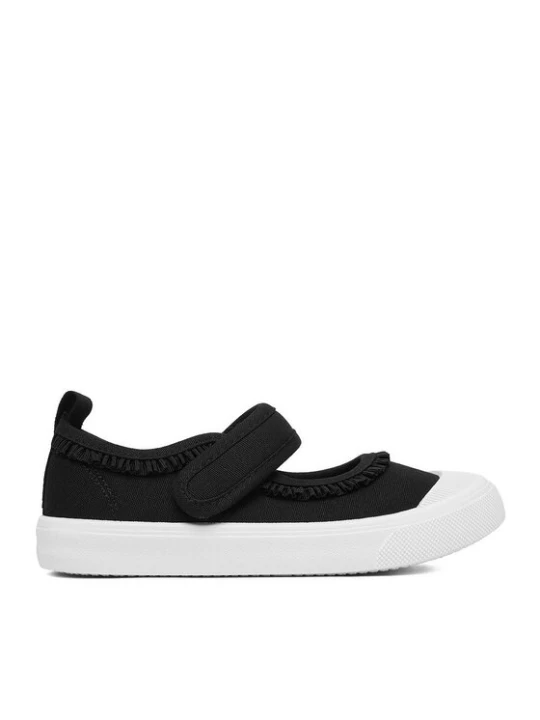 Zdjęcie produktu DeeZee Kapcie CEO-CSS20535-05 Czarny