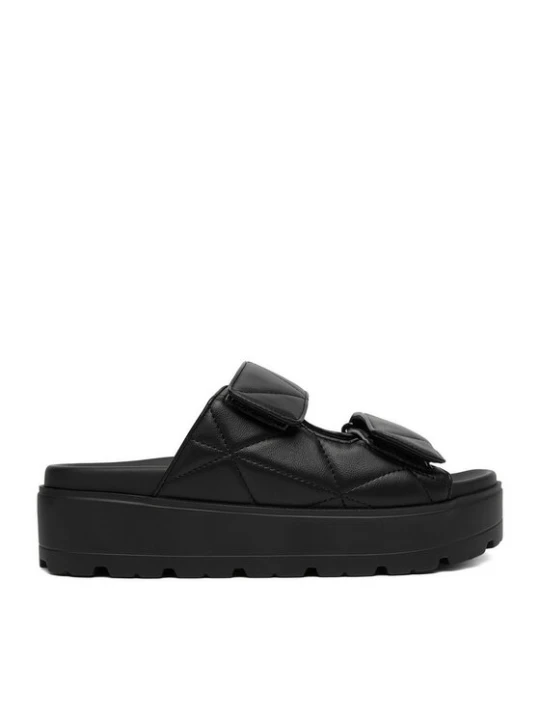 Zdjęcie produktu DeeZee Klapki CEO-R25SS09248 Czarny