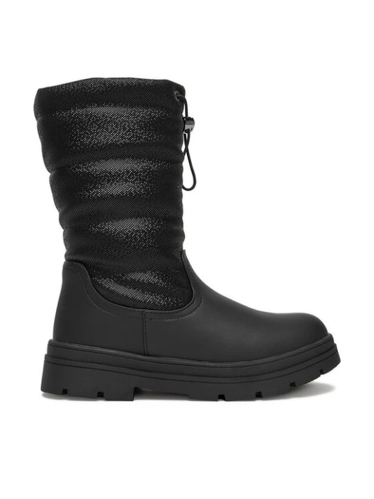 Zdjęcie produktu DeeZee Kozaki CEO-CM241210-23 Czarny