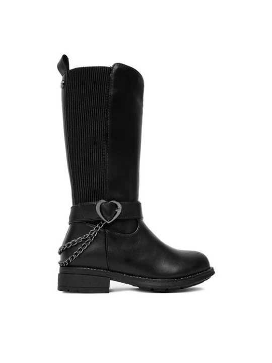Zdjęcie produktu DeeZee Kozaki CEO-CS2920-52 Czarny