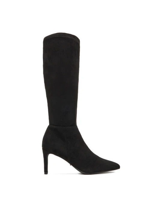 Zdjęcie produktu DeeZee Kozaki CEO-R25AW09641 Czarny