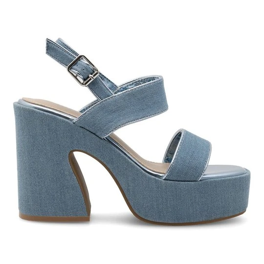 Zdjęcie produktu DeeZee KY8505-1 Jeansowy