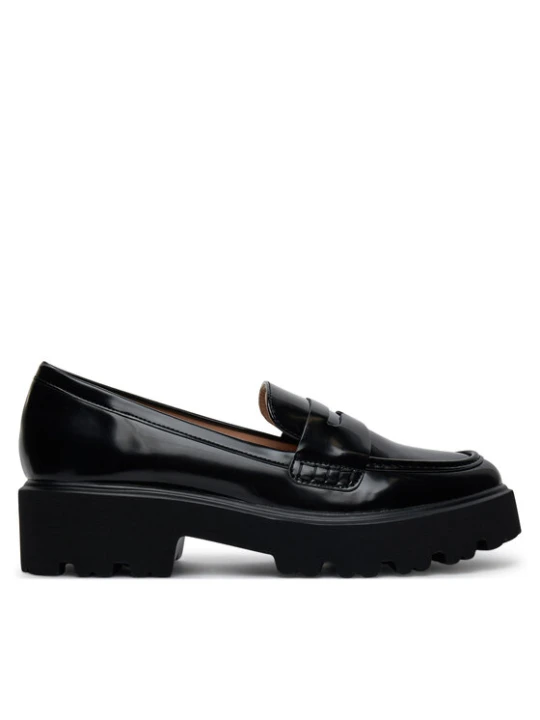 Zdjęcie produktu DeeZee Loafersy 3976-1 Czarny