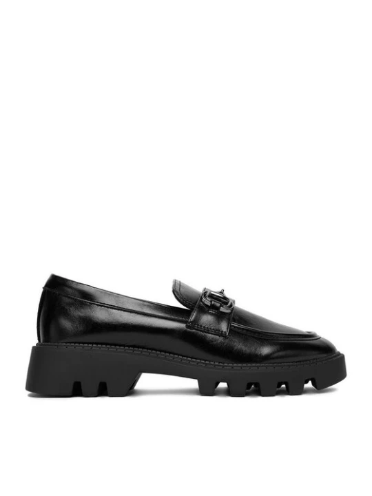 Zdjęcie produktu DeeZee Loafersy CEO-R25AW00705 Czarny