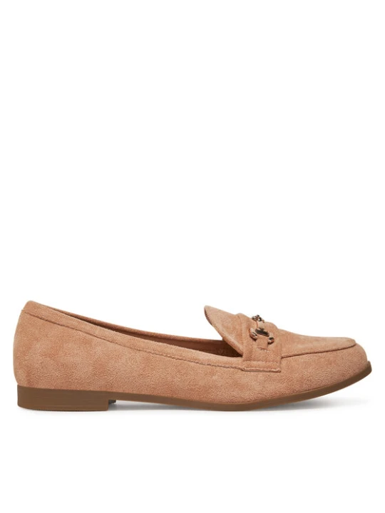Zdjęcie produktu DeeZee Loafersy HXG2106-27 Beżowy