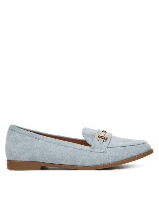 Zdjęcie produktu DeeZee Loafersy HXG2106-27 Niebieski