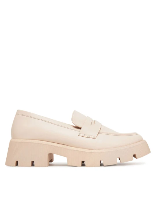 Zdjęcie produktu DeeZee Loafersy S-D2 Różowy