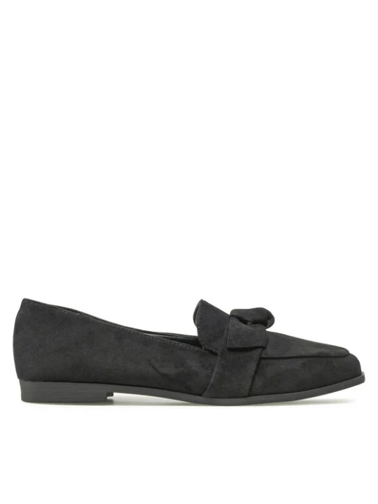 Zdjęcie produktu DeeZee Loafersy WS270205-07 Czarny