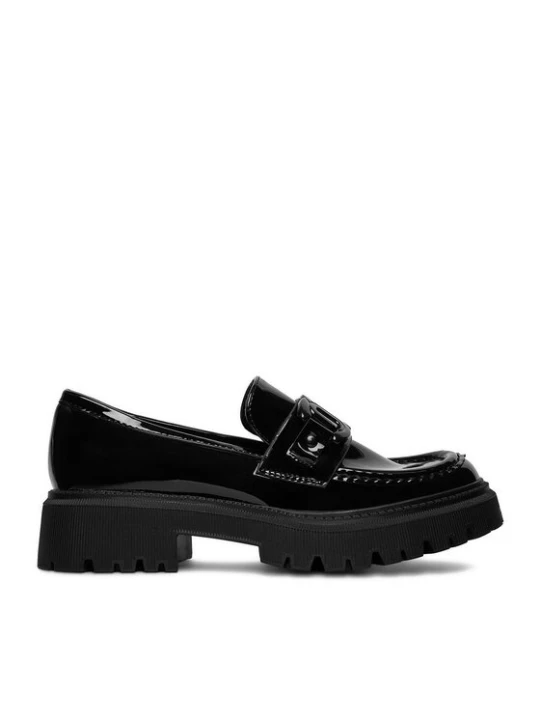 Zdjęcie produktu DeeZee Loafersy WS5875-32 Czarny