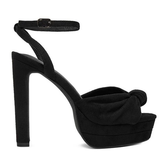 Zdjęcie produktu DEEZEE MAYA BLACK SU CZARNY