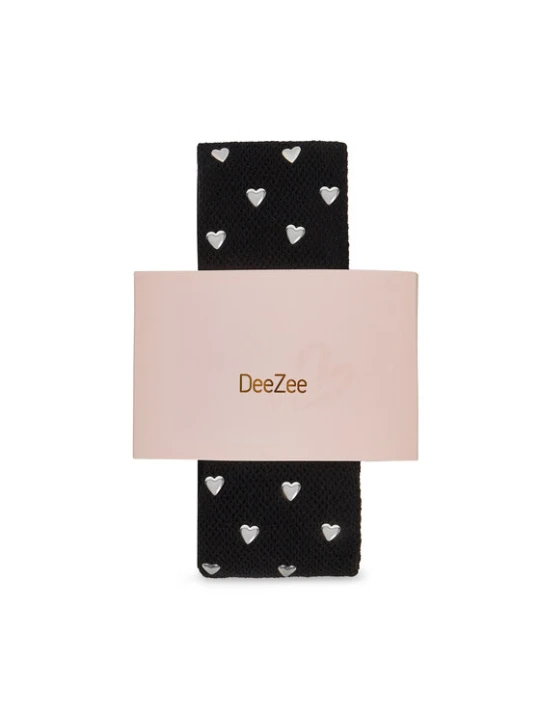 Zdjęcie produktu DeeZee Rajstopy S240027 Czarny