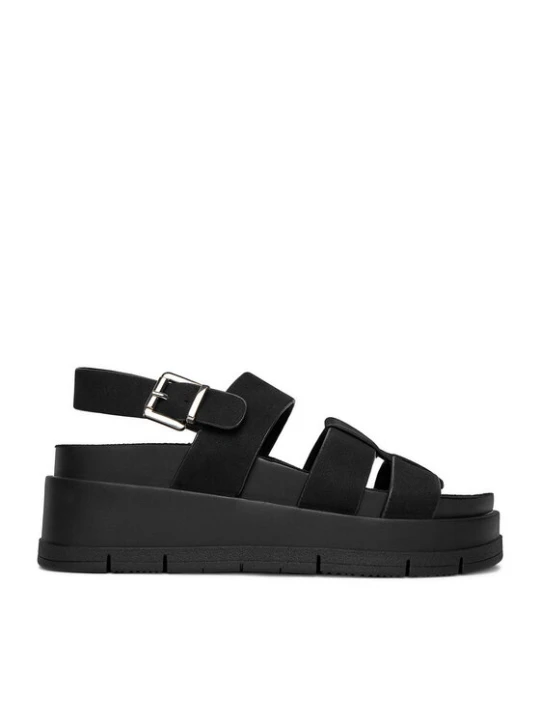 Zdjęcie produktu DeeZee Sandały 62273-3 Czarny