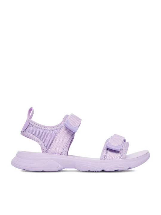 Zdjęcie produktu DeeZee Sandały CEO-CSS20397-02 Fioletowy