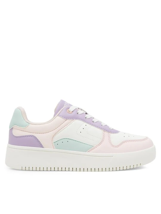 Zdjęcie produktu DeeZee Sneakersy 3310605A Kolorowy