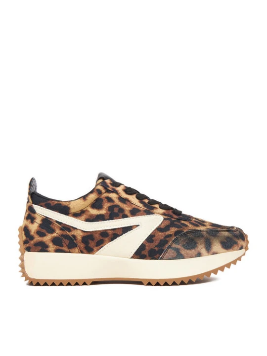 Zdjęcie produktu DeeZee Sneakersy AM25252 Brązowy