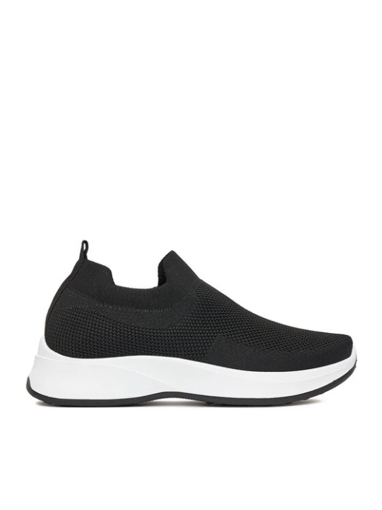 Zdjęcie produktu DeeZee Sneakersy CEO-CM241227-1 Czarny