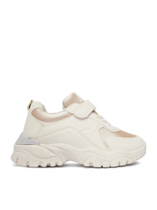 Zdjęcie produktu DeeZee Sneakersy CEO-TS5227K-21 Beżowy