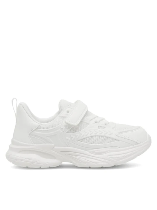 Zdjęcie produktu DeeZee Sneakersy CF2714-1 Biały