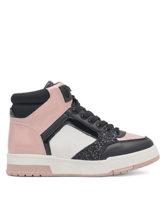Zdjęcie produktu DeeZee Sneakersy CS6166-01 Różowy