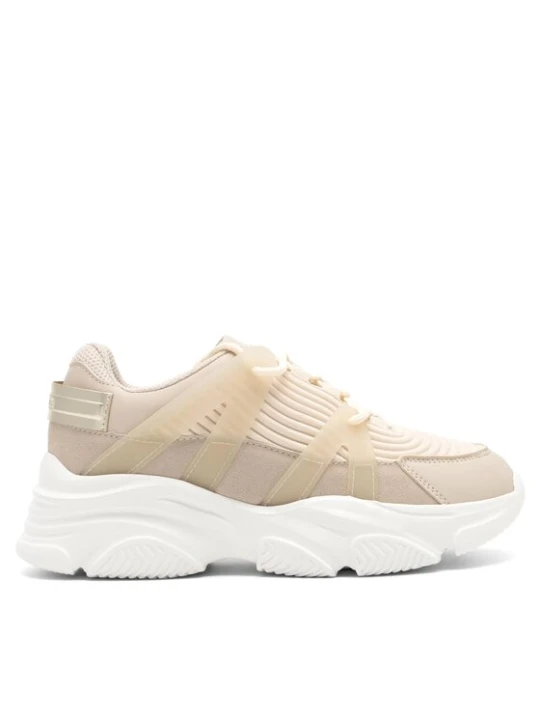 Zdjęcie produktu DeeZee Sneakersy FAY WAG1250009A Beżowy