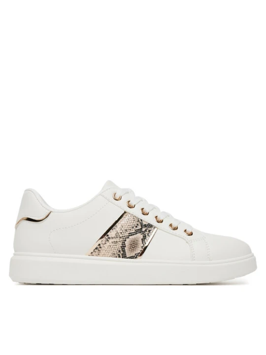 Zdjęcie produktu DeeZee Sneakersy HD1550 Biały