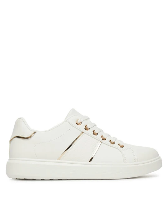 Zdjęcie produktu DeeZee Sneakersy HD1550 Biały