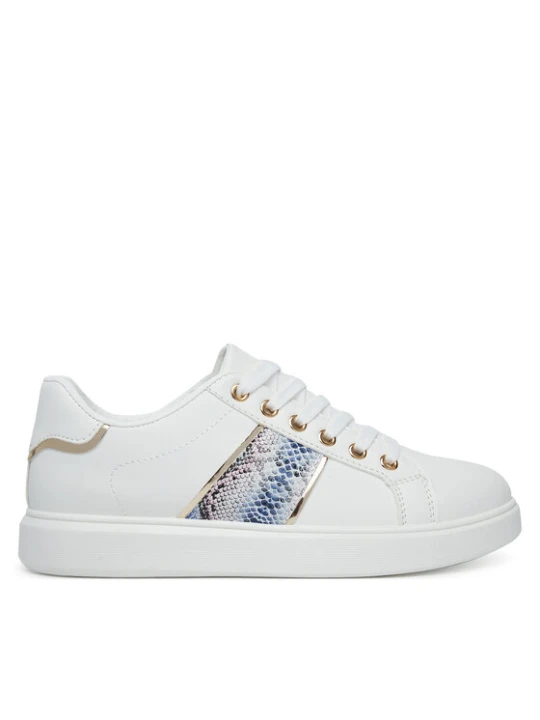 Zdjęcie produktu DeeZee Sneakersy HD1550 Biały