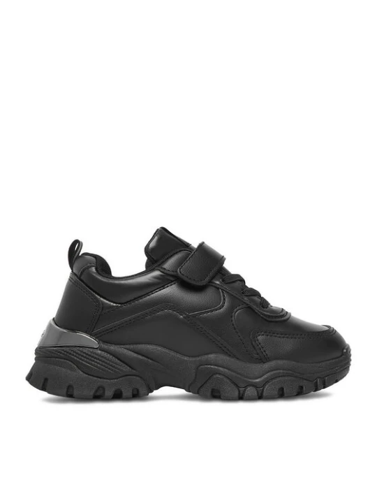 Zdjęcie produktu DeeZee Sneakersy TS5227K-21 Czarny