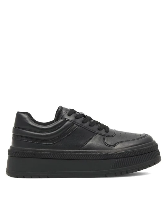 Zdjęcie produktu DeeZee Sneakersy WS100004-03 Czarny