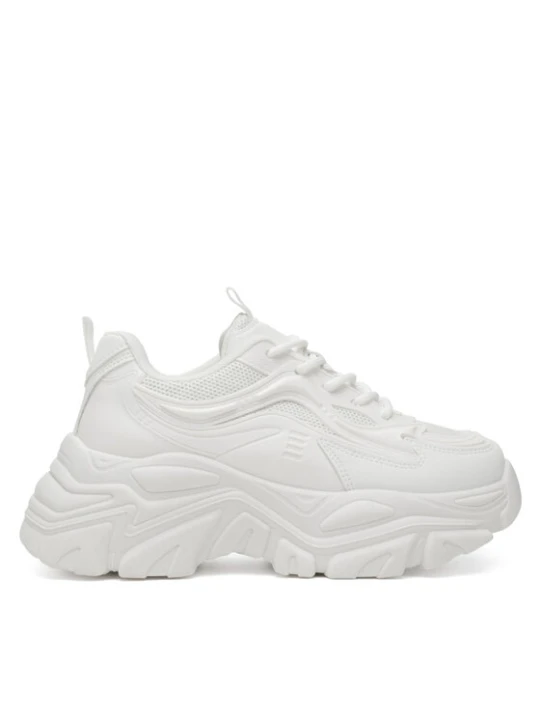 Zdjęcie produktu DeeZee Sneakersy WSS21557-02 Biały