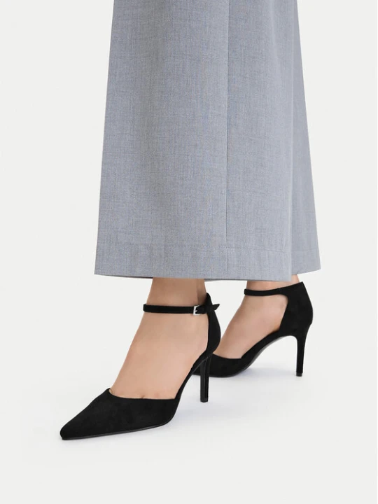 Zdjęcie produktu DeeZee Szpilki CEO-TS6391-01 Czarny