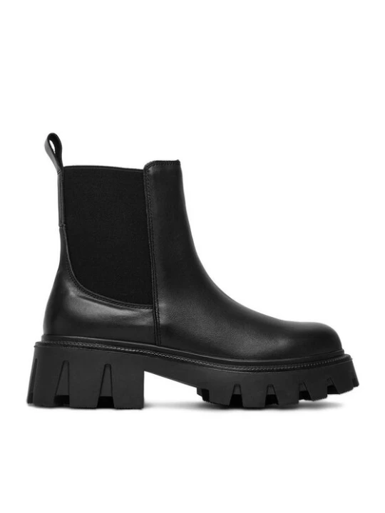 Zdjęcie produktu DeeZee Sztyblety 9250-2 Czarny