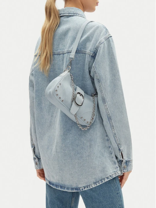 Zdjęcie produktu DeeZee Torebka BAG STYLE 3 Niebieski