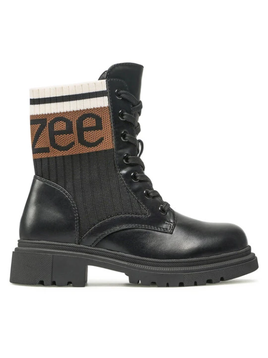Zdjęcie produktu DeeZee Trapery CS5819-22 Czarny