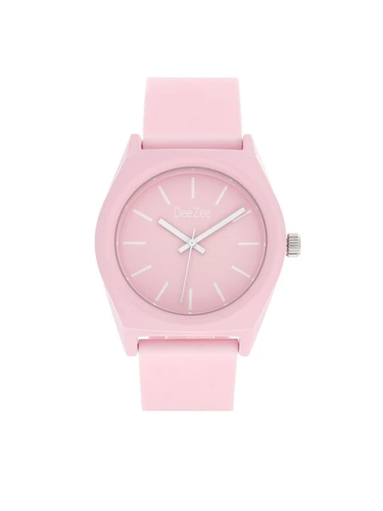 Zdjęcie produktu DeeZee Zegarek Watch 11 Różowy