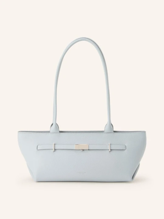 Zdjęcie produktu Demellier Torba Na Ramię The New York blau