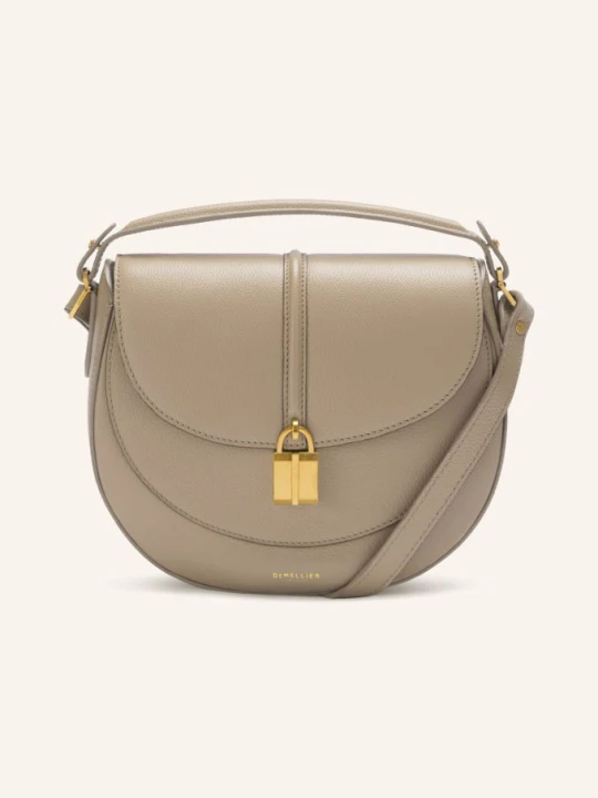 Zdjęcie produktu Demellier Torba Na Ramię The Siena beige