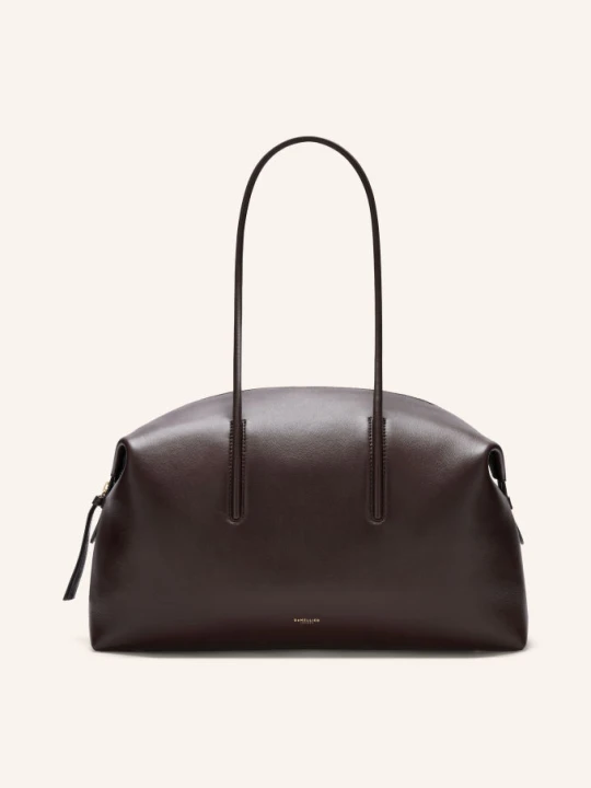 Zdjęcie produktu Demellier Torba Na Ramię The Stockholm rot