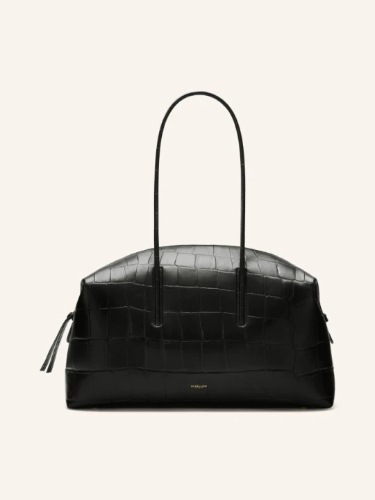Zdjęcie produktu Demellier Torba Na Ramię The Stockholm schwarz