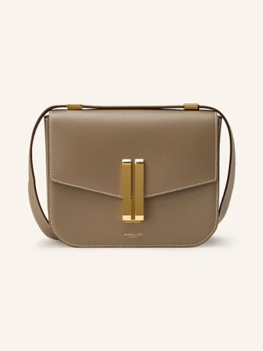 Zdjęcie produktu Demellier Torba Na Ramię The Vancouver beige