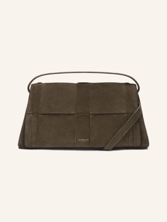 Zdjęcie produktu Demellier Torebka The Florenz braun