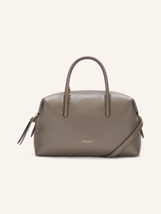 Zdjęcie produktu Demellier Torebka The Small Stockholm beige
