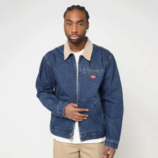 Zdjęcie produktu Denim Painter Jacket Dickies niebieski